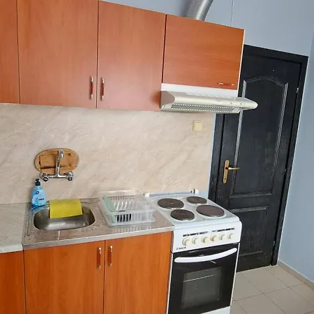 Ls Park Apartamento