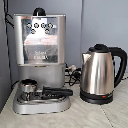 Apartamento Ls Park *