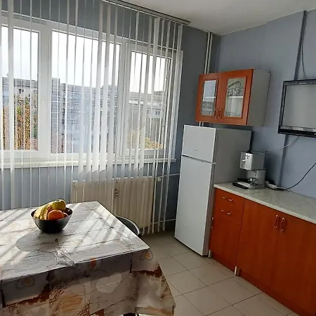 Apartment Ls Park Ruse