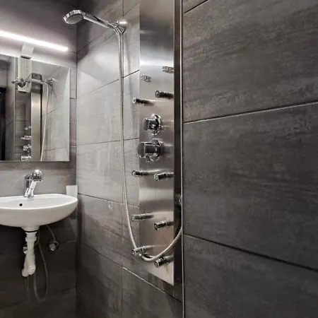 Apartamento Ls Park Ruse