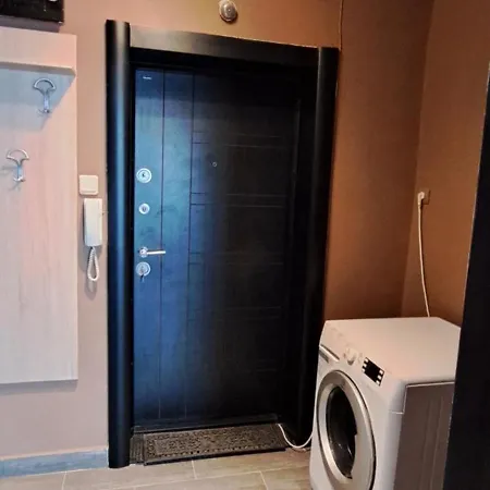 Apartamento Ls Park *