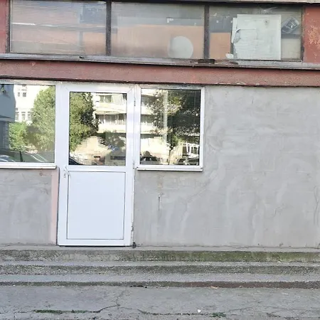 Ls Park Apartment Ruse