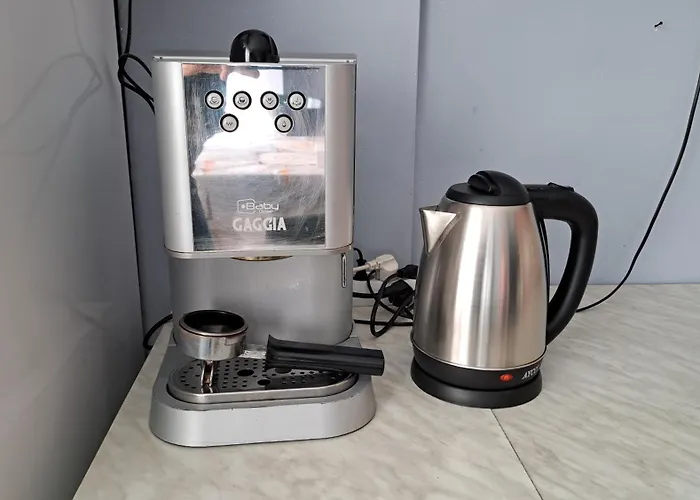 Apartament Ls Park *