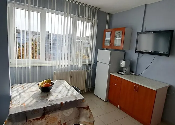 Apartament Ls Park Ruse