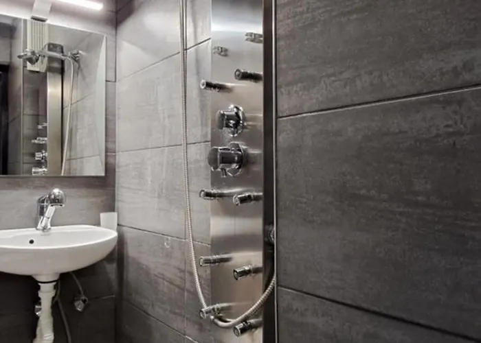 Apartament Ls Park Ruse