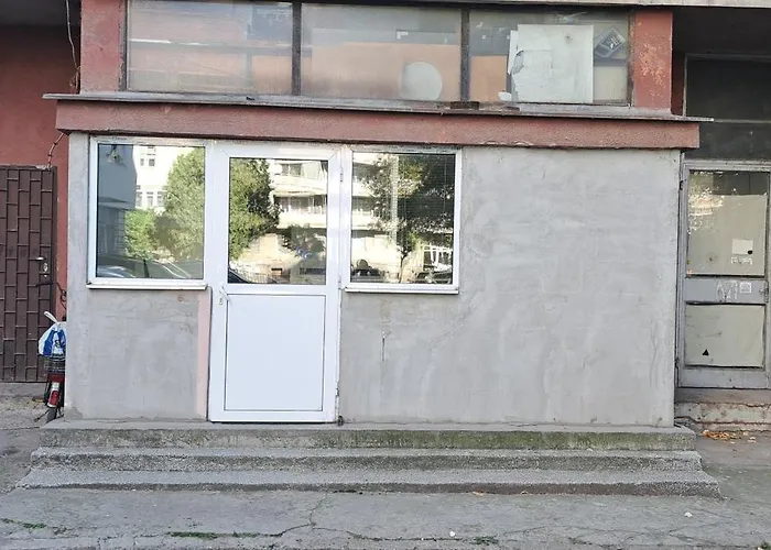 Ls Park Apartament Ruse